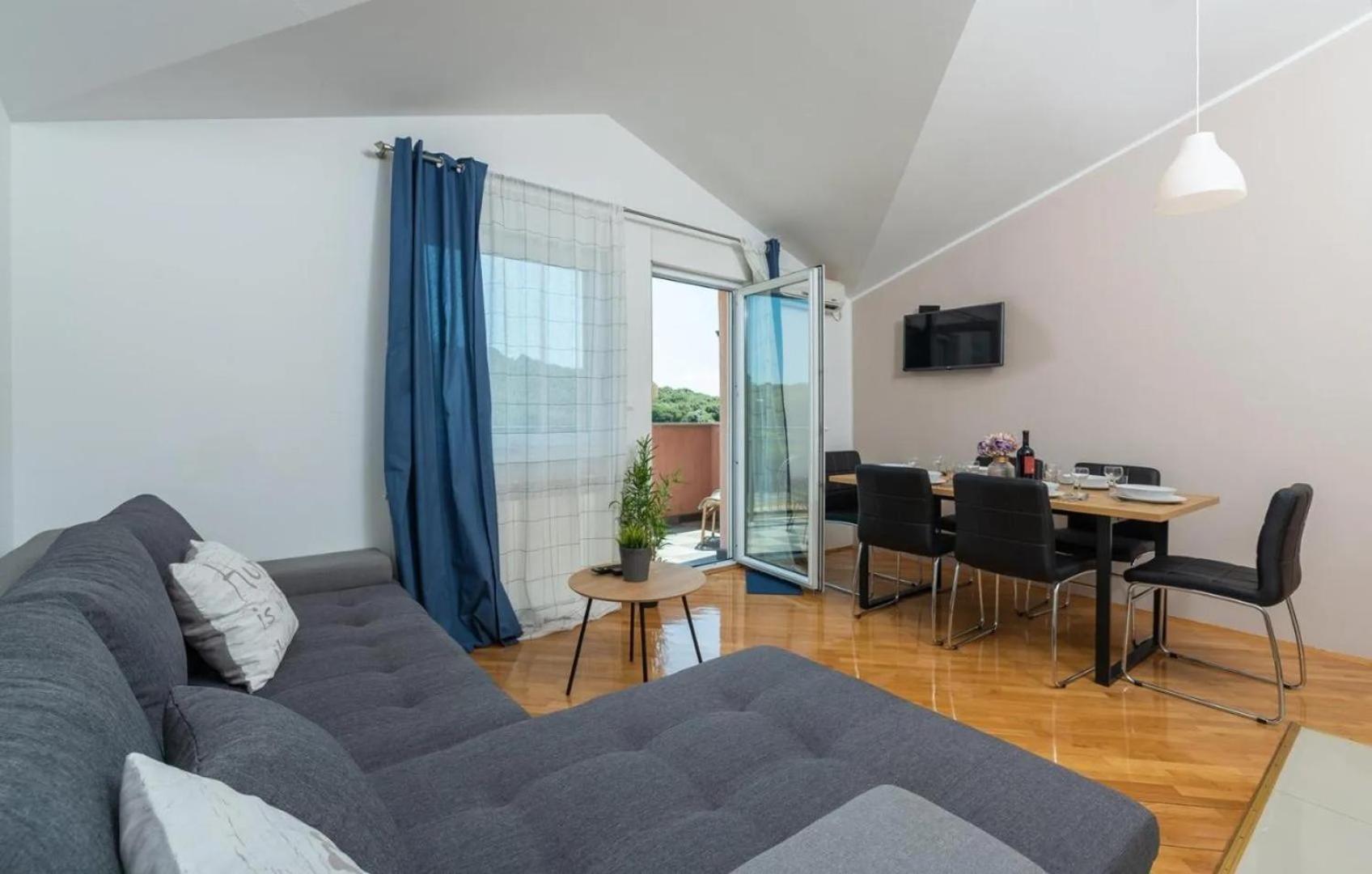 Apartment Near The Center/Beach Пула Экстерьер фото